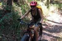 Noosa Hinterland Scenic FAT Bike Tour - Accommodation Melbourne