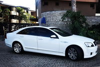 Caprice Limousine Luxury Transfer Cairns Airport to Mission Beach - Accommodation Fremantle