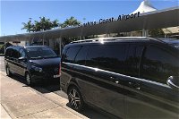 Private Transfer from Noosa to Brisbane Airport for 1 to 4 people - VIC Tourism