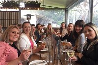 Hinterland Cheese  Wine Tasting Tour - with 2 course lunch included - New South Wales Tourism 