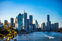 Brisbane City Sights and South Bank Day Trip from Gold Coast - Accommodation Find