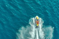 1 Hour Stunning Jet Ski Experience - Accommodation Find