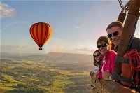 Hot Air Ballooning Tour from Port Douglas - Accommodation Kalgoorlie