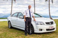 Private Transfers Cairns Airport to Port Douglas - Tourism Bookings WA