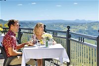 Sunshine Coast Scenic Food  Wine Trail Inc. Lunch Min 6 Adults - New South Wales Tourism 
