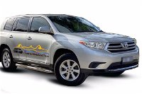 Brisbane Airport to Sunshine Coast Private Transfer - 4 Seat Vehicle - New South Wales Tourism 