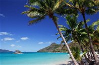 Whitsunday Essentials 5 Days Package - Surfers Paradise Gold Coast