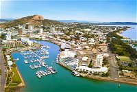 Explore Townsville 7 Hour Guided River Mountain and City Tour - Melbourne Tourism
