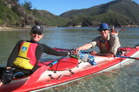 7-Day Private Sea Kayaking in Whitsundays - Accommodation Fremantle