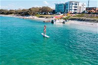 Stand Up Paddle Board Rental in Sunshine Coast - Lightning Ridge Tourism