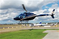Brisbane Highlights - 20min Scenic Helicopter Flight