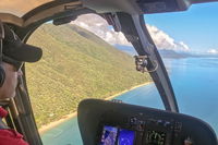 World Heritage Highlights Reef/Daintree/Cape Tribulation