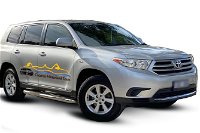 4 Seat SUV Sedan  Sunshine Coast Airport Private Transfer - St Kilda Accommodation