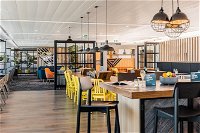 Brisbane Airport - My Lounge - Tweed Heads Accommodation