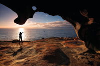 Kangaroo Island Scenic Trail Tour - Accommodation Kalgoorlie