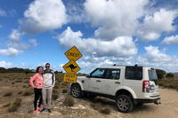 Kangaroo Island 4wd - Best of KI - Brisbane 4u