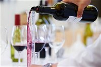 Penfolds Barossa Valley Make Your Own Wine - Accommodation Kalgoorlie