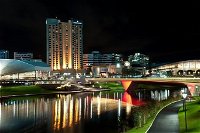 Adelaide Shore Excursion Adelaide City Tour by Private Limo - Wagga Wagga Accommodation
