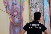 Adelaide Street Art Walking Tour - Accommodation Australia