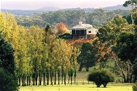 Adelaide Hills Wine Tour - Accommodation Australia