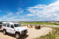 Two Hands Wines Search for the Holy Grail Vineyard Experience - Broome Tourism