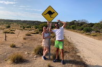 Kangaroo Island 4WD Tour - Dudley Peninsula - Lightning Ridge Tourism