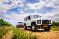 Two Hands Wines 'Single Vineyards Experience' - Broome Tourism