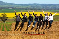 Walk Taste Graze - Experience at Pindarie - Southport Accommodation