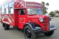 Heritage Wine  Gin Tours - Tourism Cairns