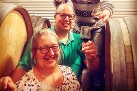 Tamar Valley Wine Tours - Accommodation in Bendigo