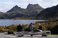 Cruise Ship Special from Burnie to Cradle Mountain