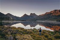 Shore Excursion - Cradle Mountain day tour from Burnie - Accommodation Mooloolaba