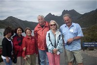 Shore Excursion to Cradle Mountain from Burnie  Cruise ship favourite - SA Accommodation