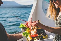 Deep-to-Dish Tasmanian Seafood Experience - Afternoon Tour - QLD Tourism