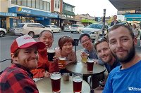 Hobart 3-Hour Craft-Beer Walking Tour - Accommodation Search