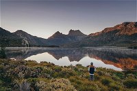 Cradle Mountain in a day from Hobart - Accommodation Sunshine Coast