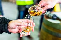 Tasmanian Whisky Distillery Tour - VIC Tourism