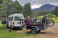 Ride The Mountain - Redcliffe Tourism