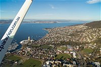 Hobart 1-Hour Learn to Fly Experience - Redcliffe Tourism