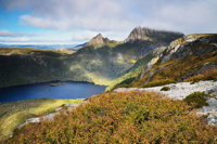 Cradle Mountain Private Charter Service - Southport Accommodation