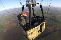 Private Balloon Flight - Accommodation Redcliffe