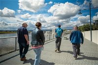 3.5 Hours Walking Guided Tour of Launceston Highlights - Southport Accommodation