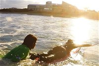 Two Hour Surf Lesson in Torquay on the Great Ocean Road - Find Attractions