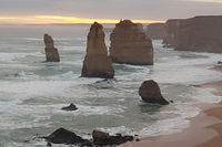 Private Express Experience - 12 Apostles - QLD Tourism