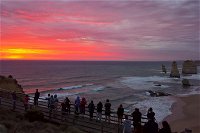 Great Ocean Road Sunset Private Experience - Accommodation Adelaide