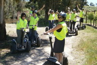 Yarra Valley Segway Tour - Accommodation Bookings
