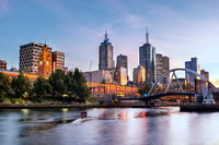 Melbourne Airport AVV to City Center to Airport - Private Transfer - Accommodation Mt Buller