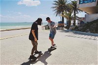 Melbourne Beachside Skate Lesson - eAccommodation