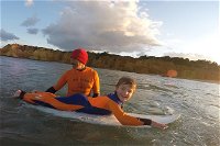 2-Hour Private Surfing Lesson in Torquay - Tourism Cairns