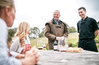 Meet the Farmer Meet the Chef for 2 People - Tourism Brisbane